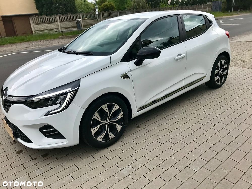 Renault Clio - 7