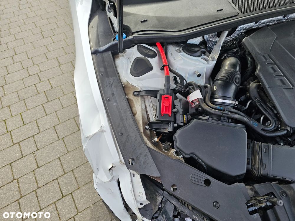 Audi A7 Sportback - 16