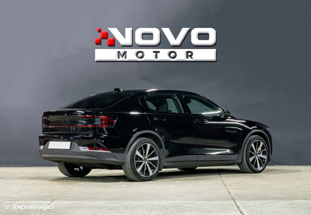 Polestar 2 Dual Motor 78kWh - 4