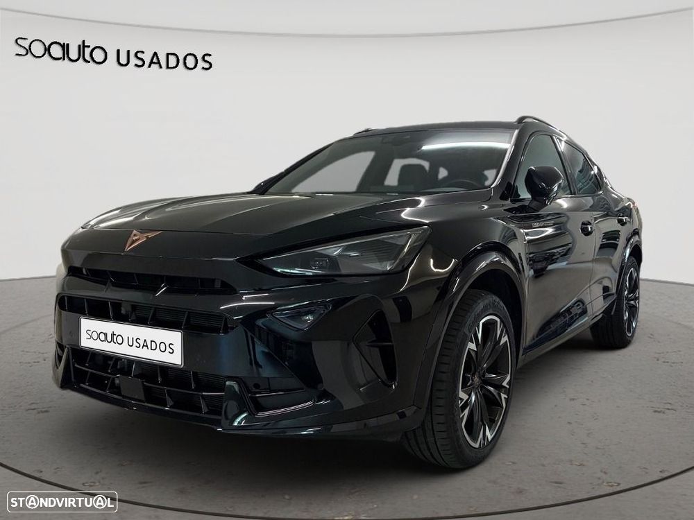 Cupra Formentor 1.5 eTSI DSG - 1