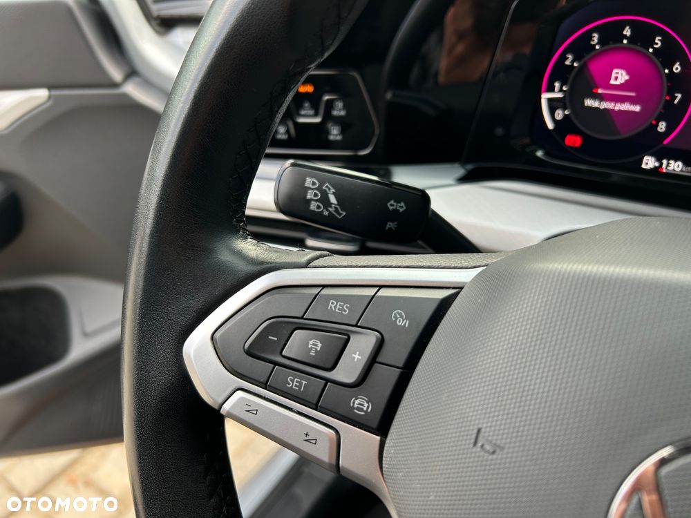 Volkswagen Golf 1.5 TSI EVO Life - 19