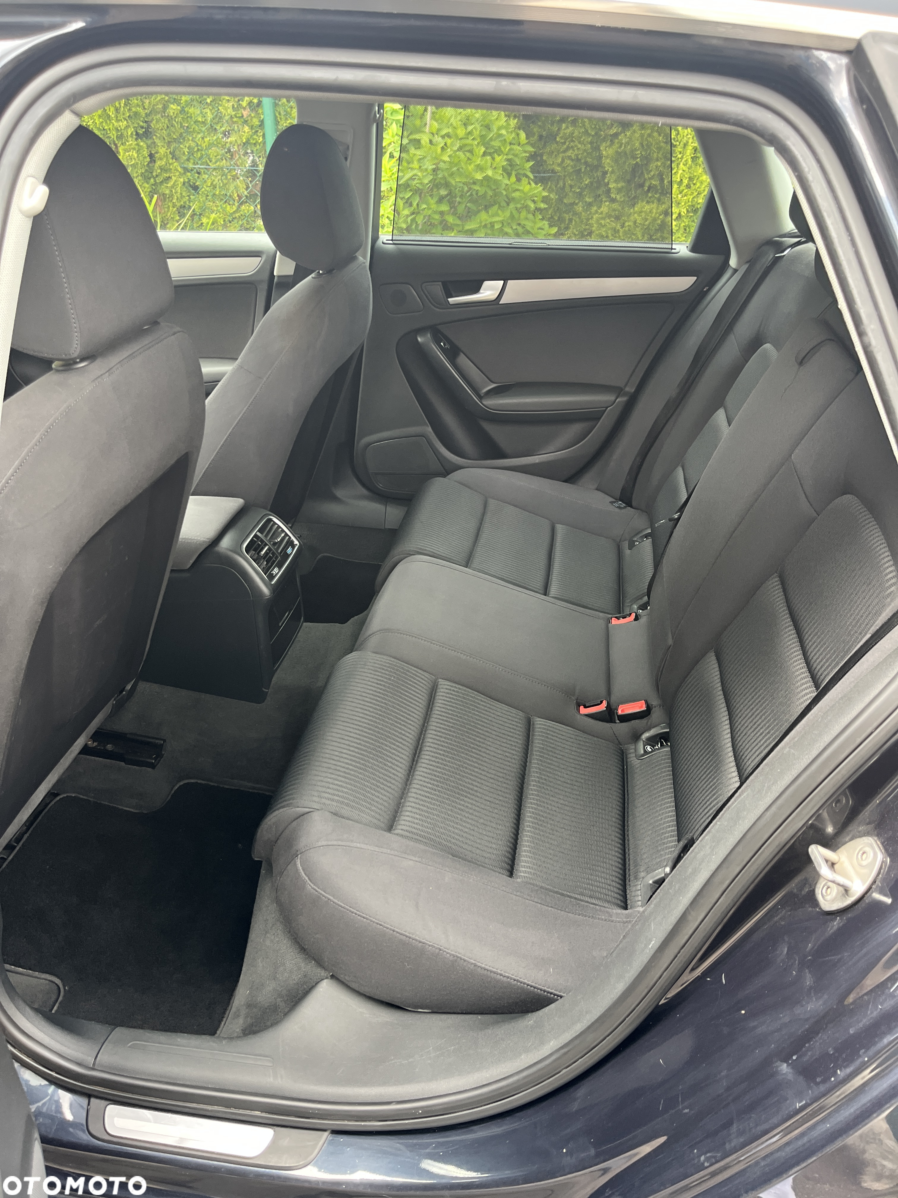 Audi A4 - 10