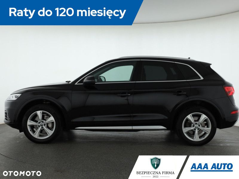 Audi Q5 - 3