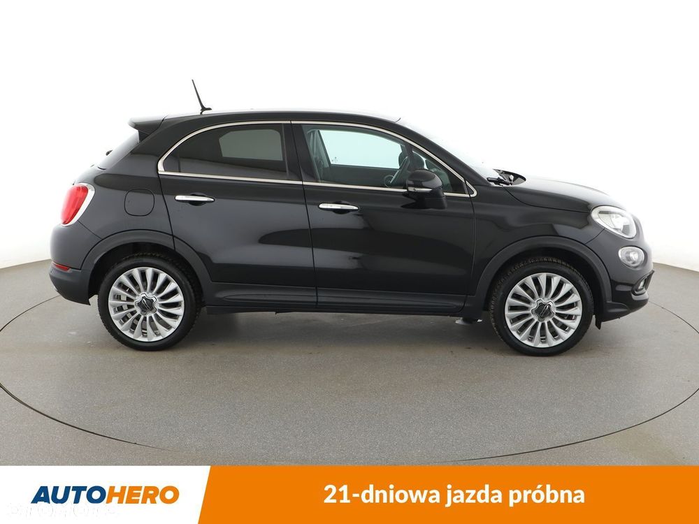Fiat 500X 1.4 MultiAir Lounge - 7