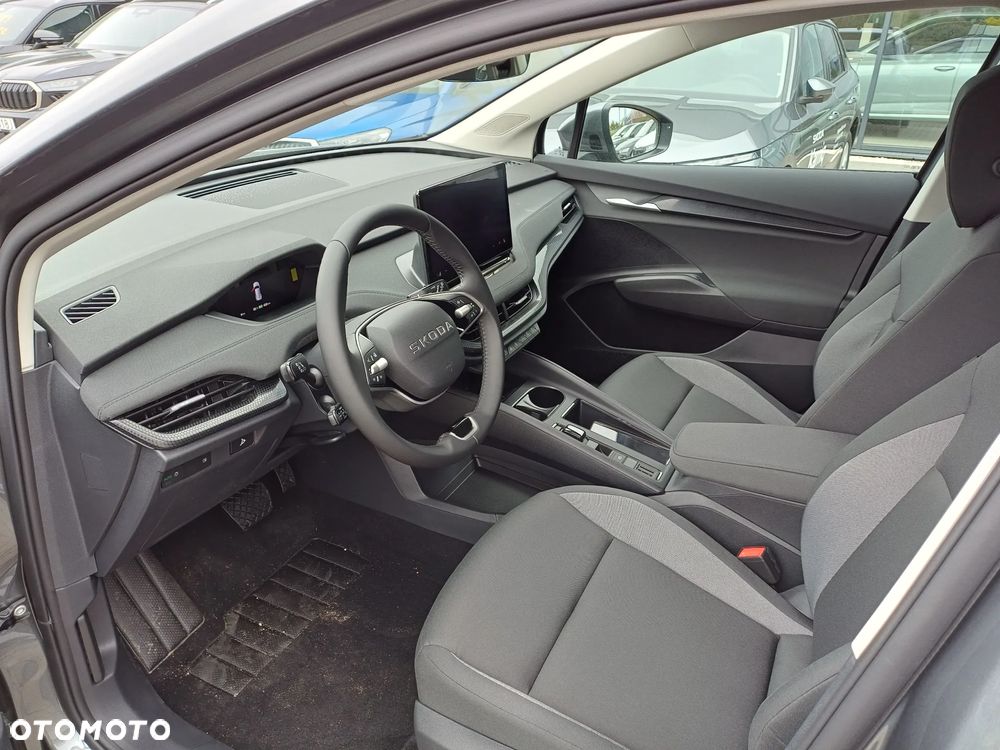 Skoda Elroq - 11