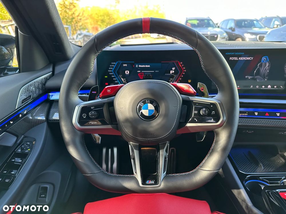 BMW M5 Standard - 22