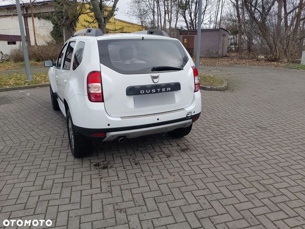 Dacia Duster - 5
