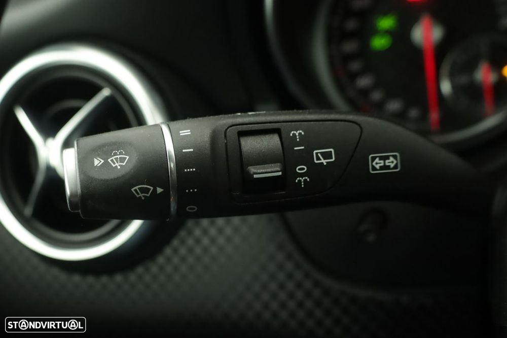 Mercedes-Benz A 180 d Style - 14