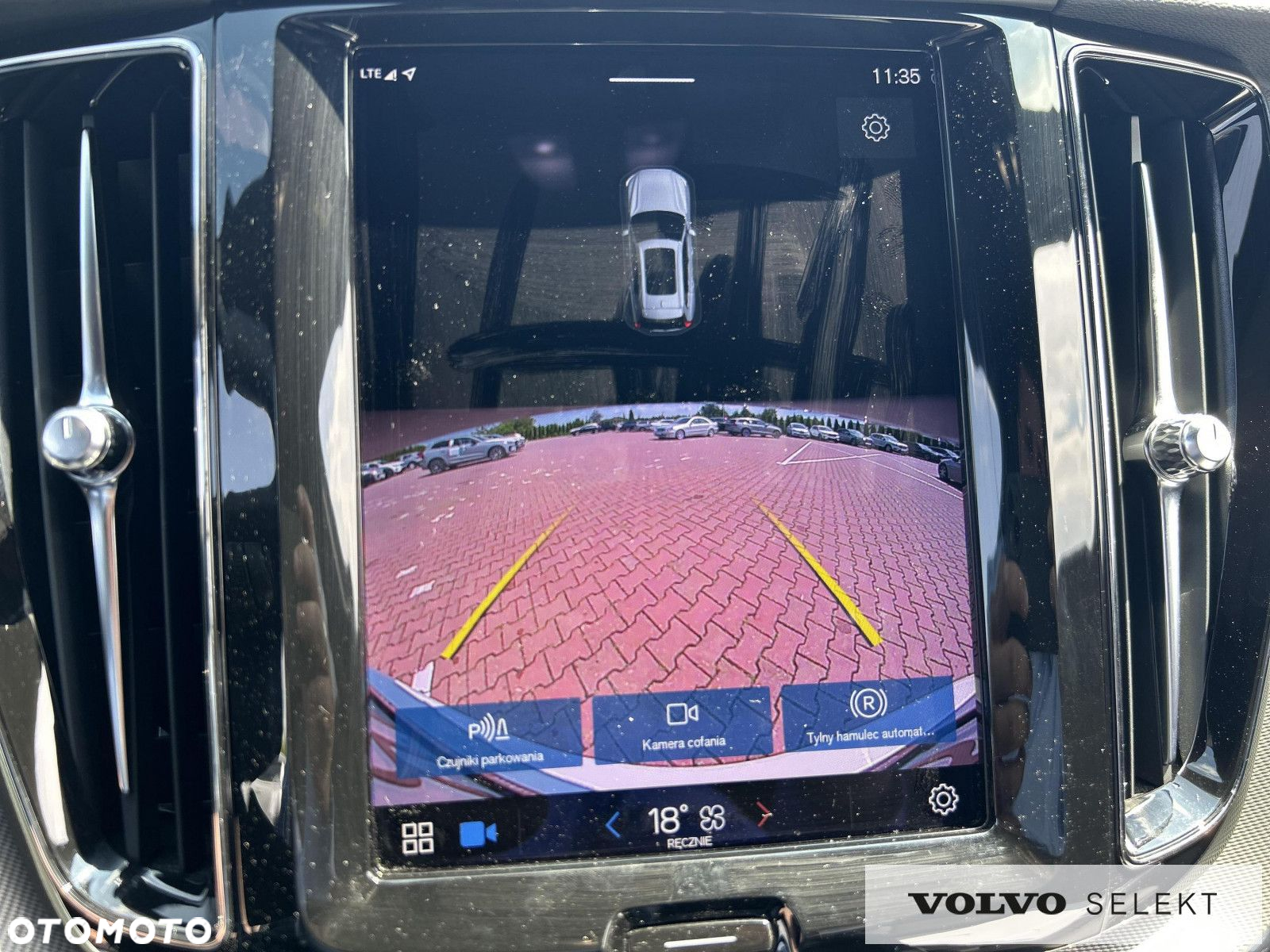 Volvo XC 60 - 22