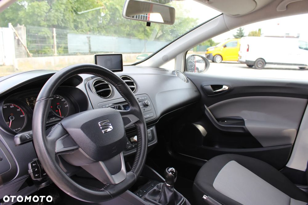 Seat Ibiza - 14