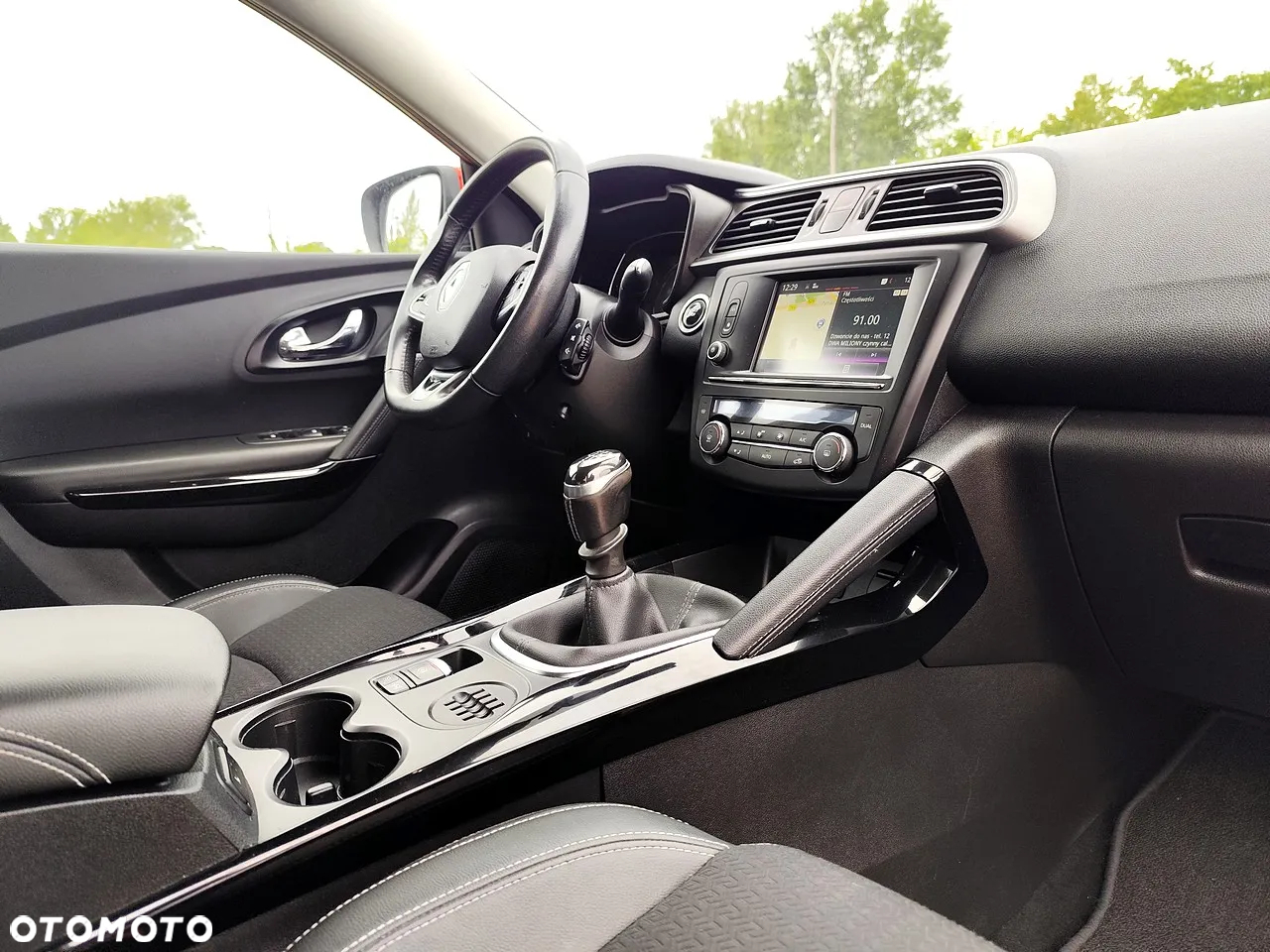 Renault Kadjar 1.2 Energy TCe Limited - 11
