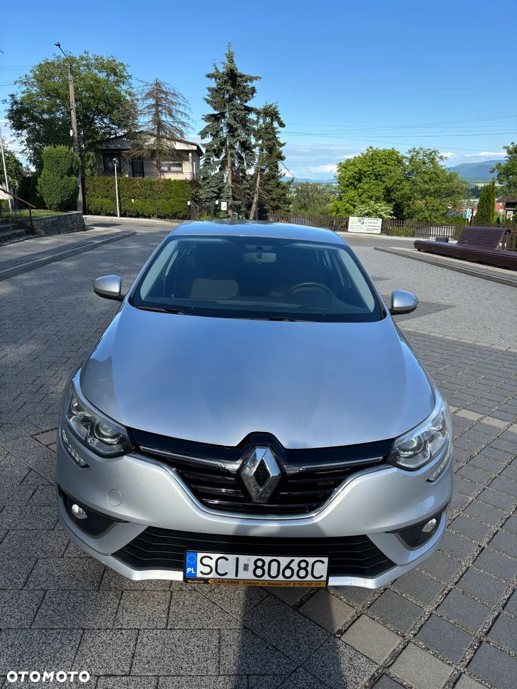 Renault Megane 1.6 SCe Business - 3