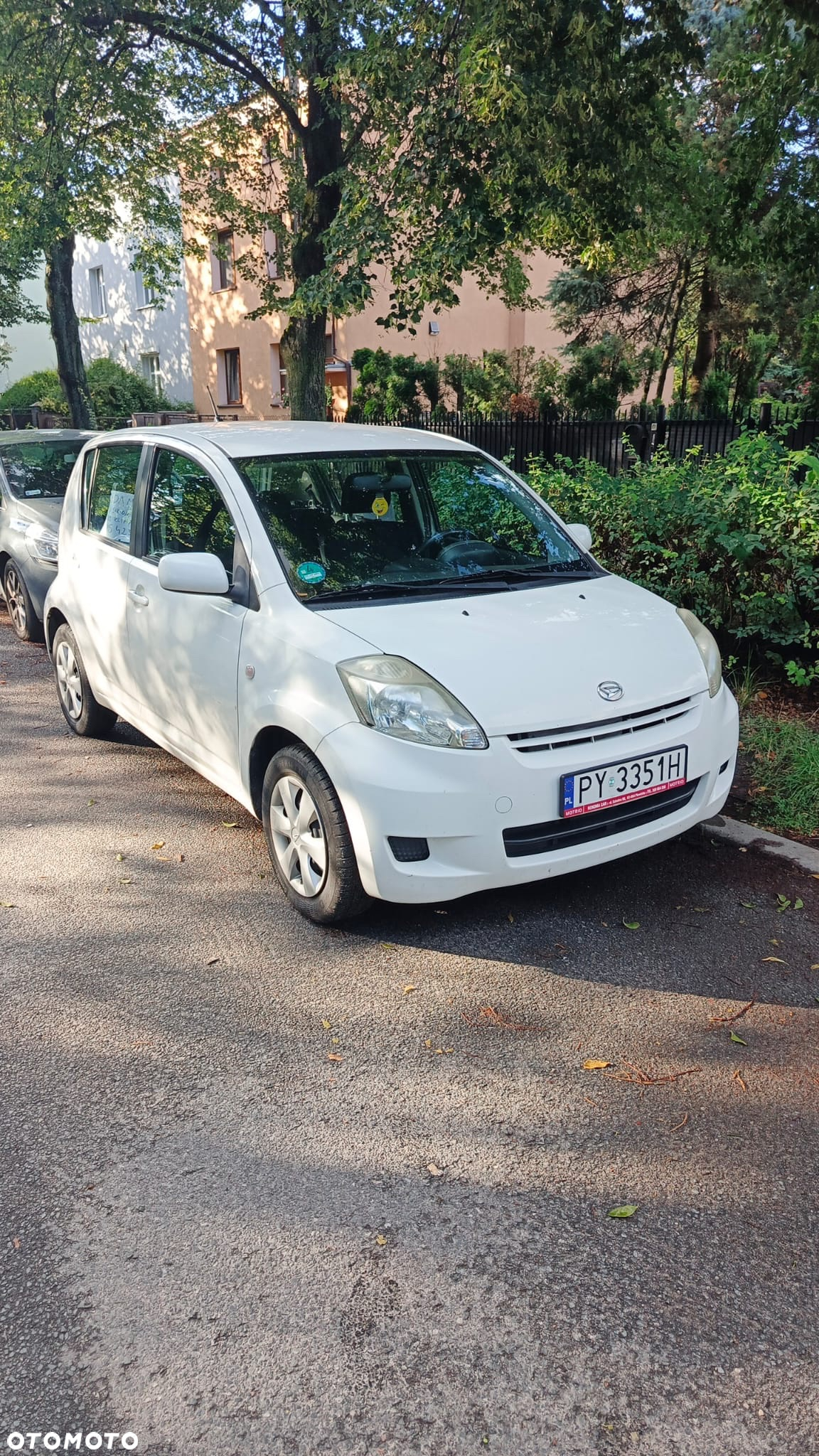 Daihatsu Sirion 1.0 CooLine - 9