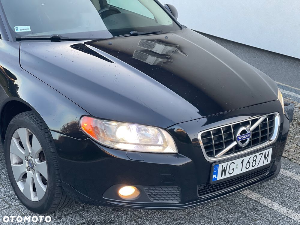 Volvo V70 - 6