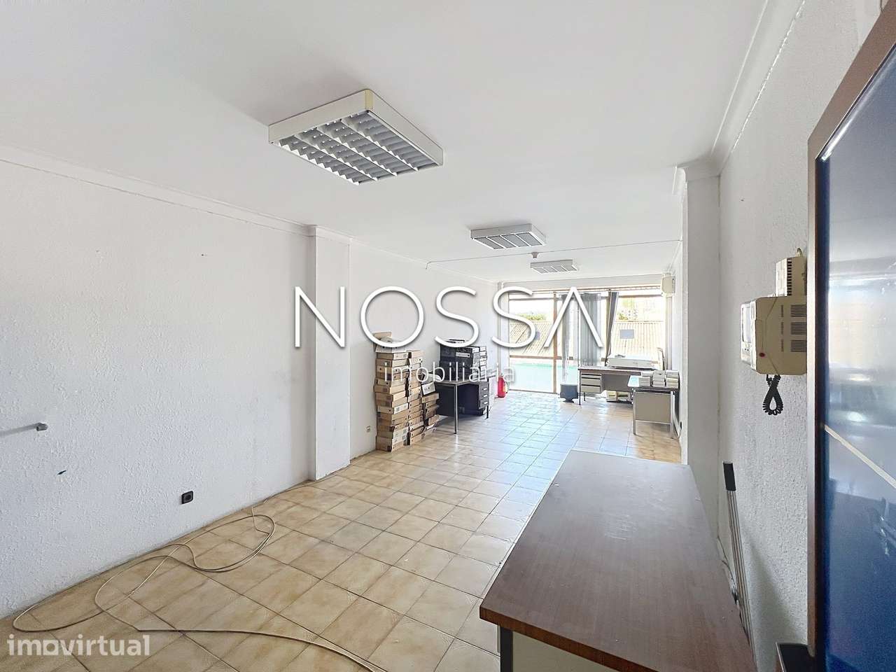 Espaço Comercial na Cova da Piedade - Grande imagem: 4/27