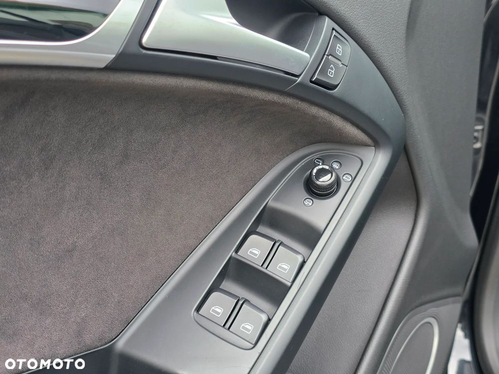 Audi A5 Cabrio 3.0 TDI DPF quattro S tronic - 16