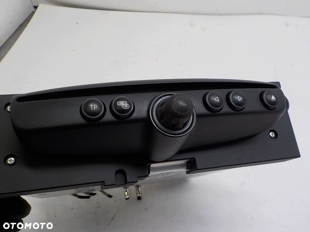 MINI COOPER R60 RADIO NAWIGACJA - 5