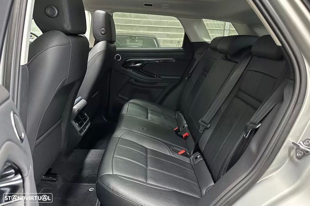 Land Rover Range Rover Evoque 1.5 P300e AWD R-Dynamic S Auto - 42