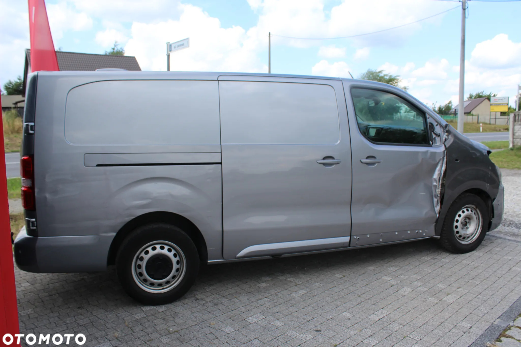 Opel Vivaro - 5