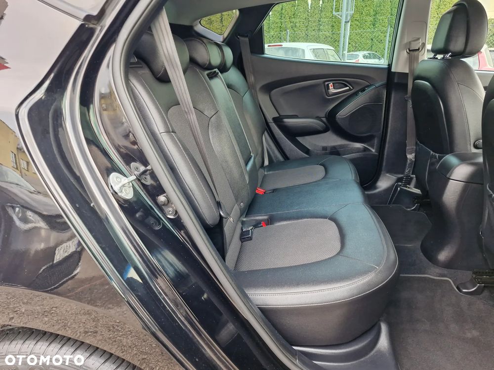 Hyundai ix35 1.6 2WD Comfort - 18