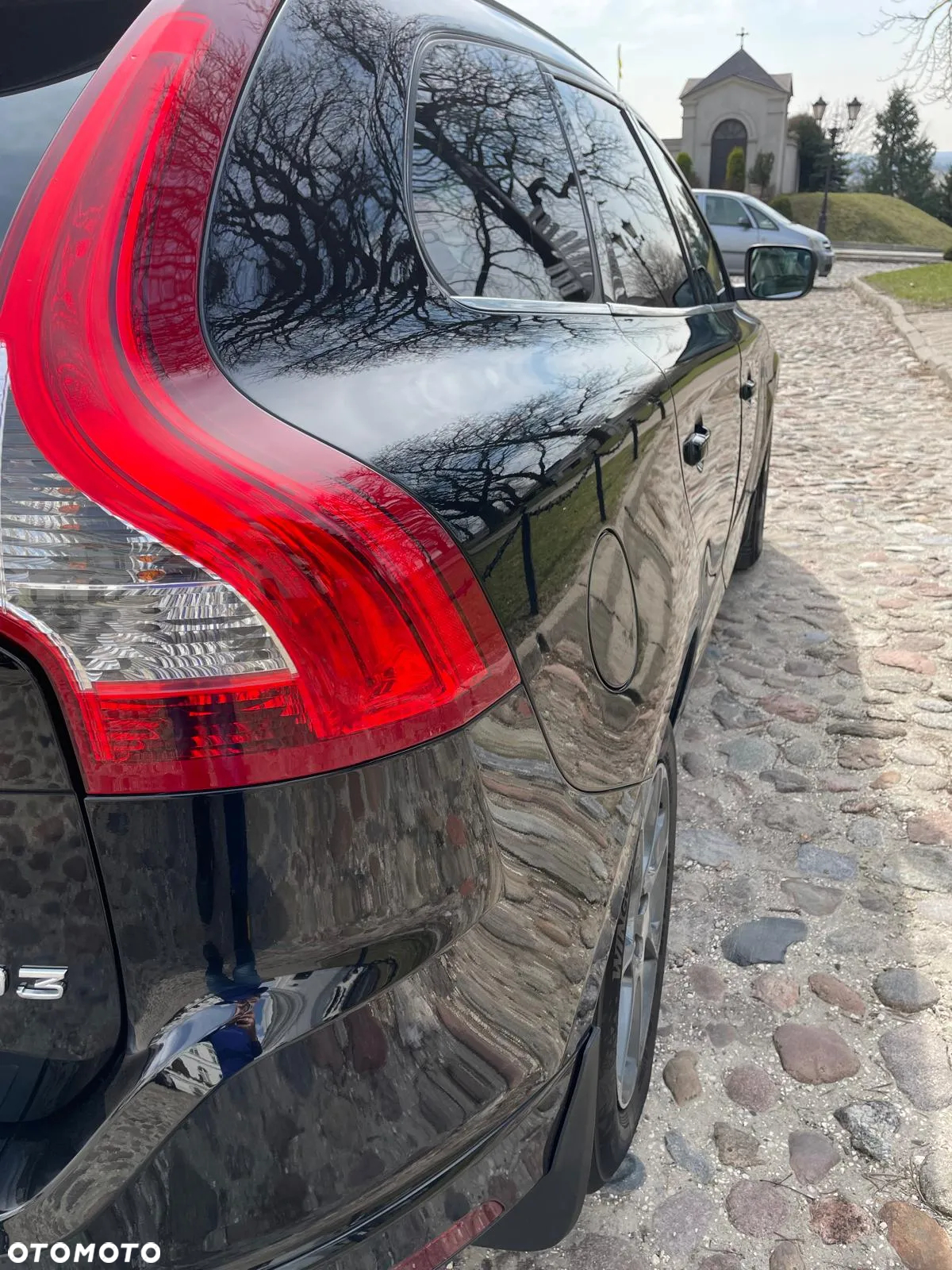 Volvo XC 60 D3 Drive-E Ocean Race - 23