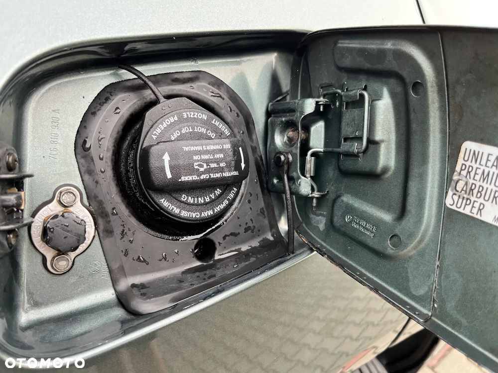 Volkswagen Touareg 3.2 V6 Automatik - 14