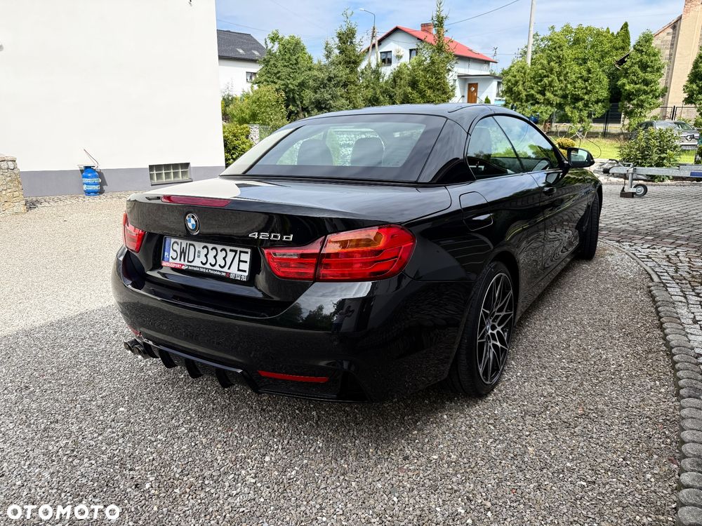 BMW Seria 4 - 9