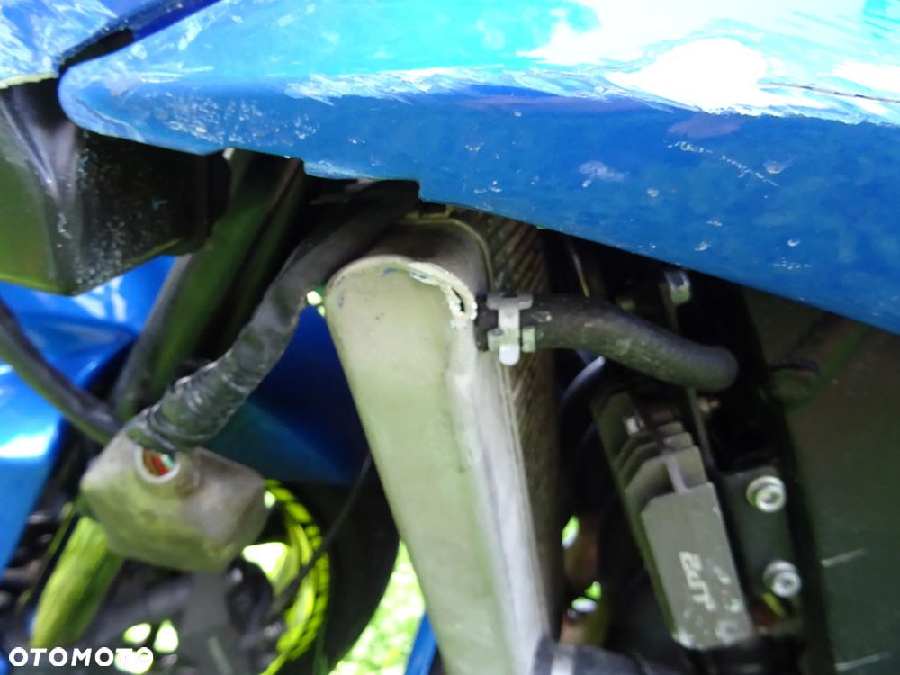 Suzuki GSX-R - 2