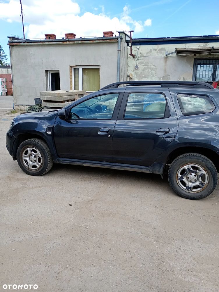 Dacia Duster 1.5 Blue dCi Comfort - 5