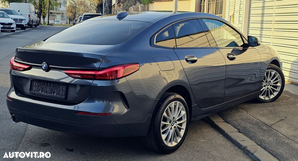 BMW Seria 2 218i Aut. Luxury Line - 18