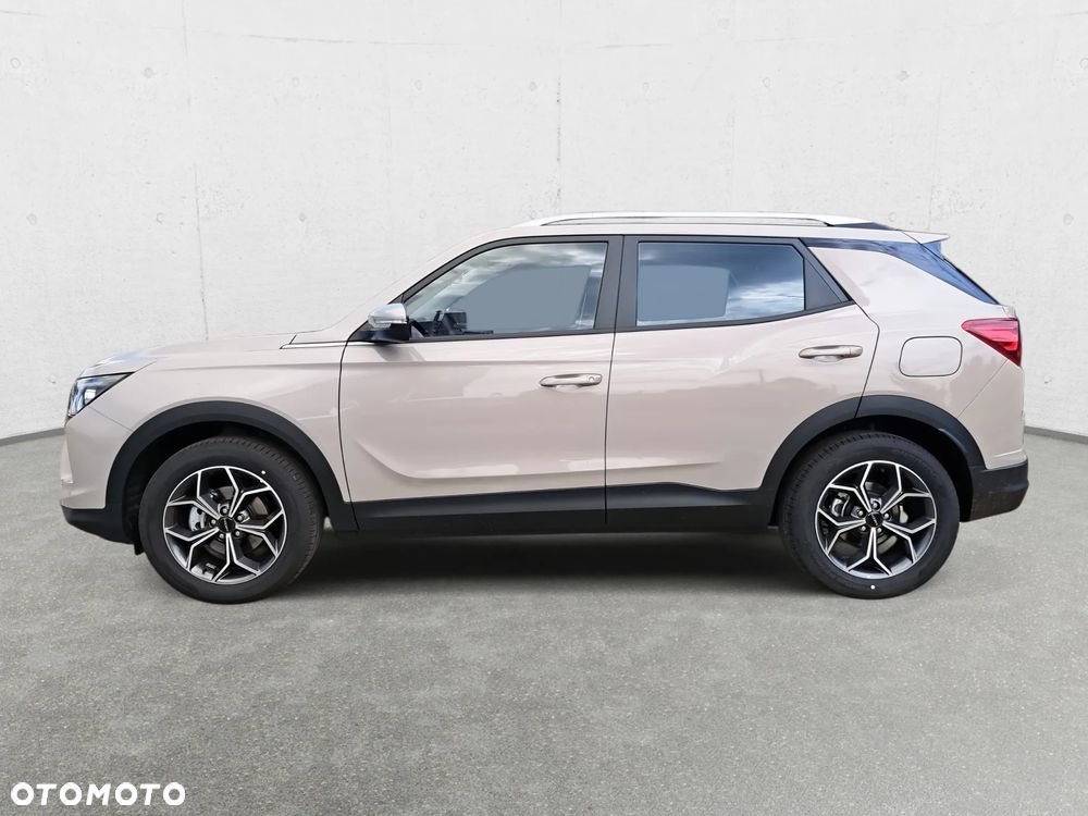 SsangYong/KGM Korando 1.5 T-GDI Joy 2WD - 9