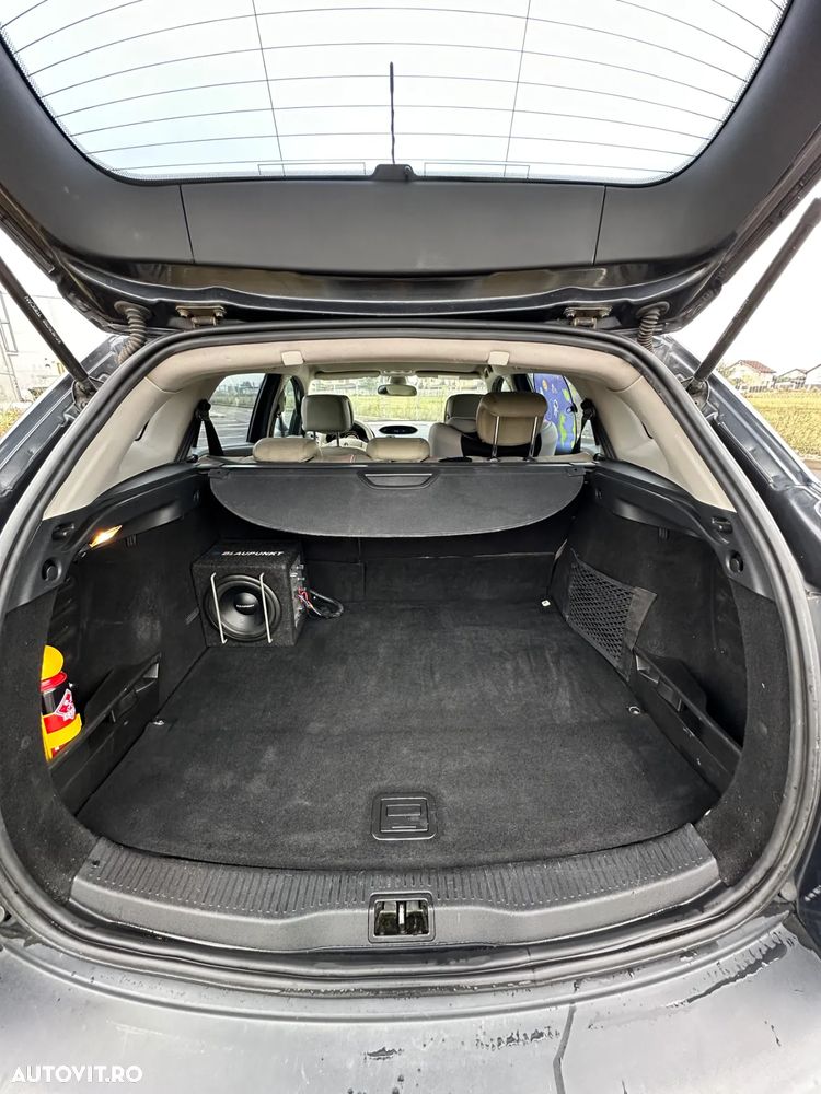 Renault Megane Sedan 1.9dCi Privilege - 10