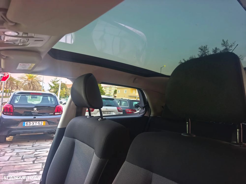 Citroën C4 Cactus BlueHDi 100 Stop&Start Feel - 13