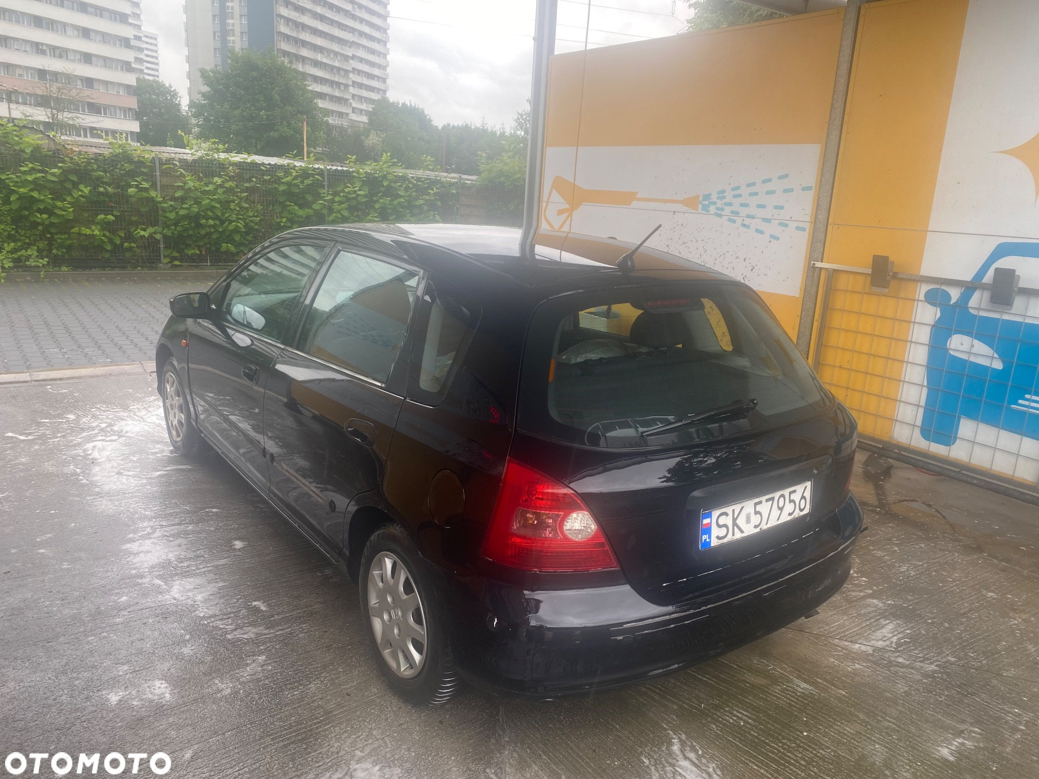 Honda Civic - 3