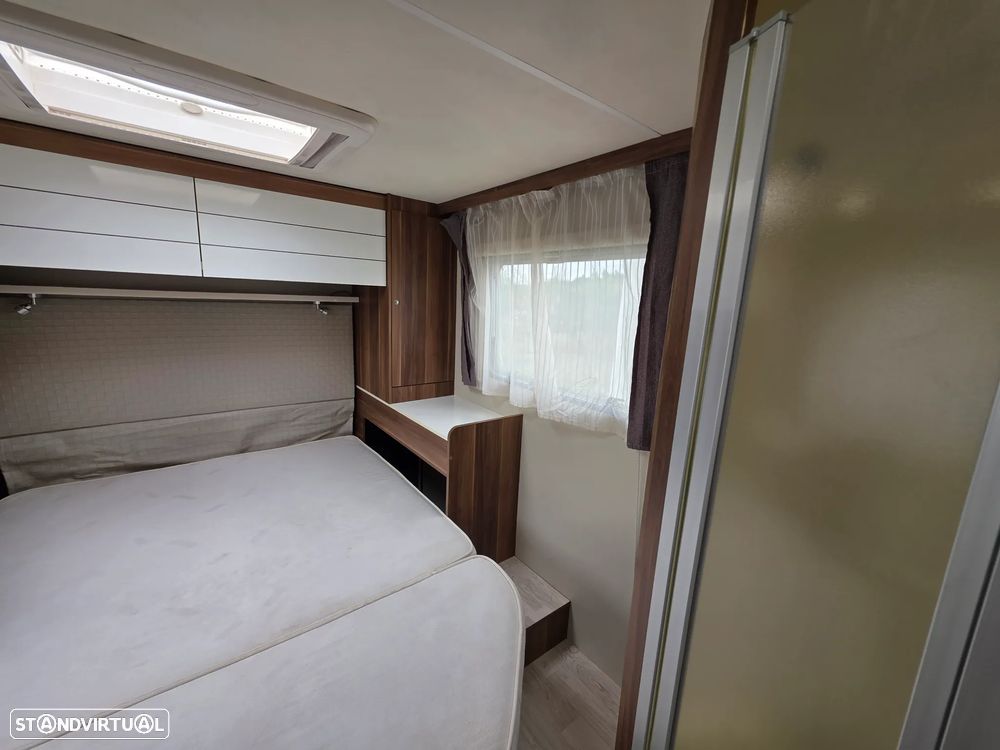 Fiat Ducato Roller - 8