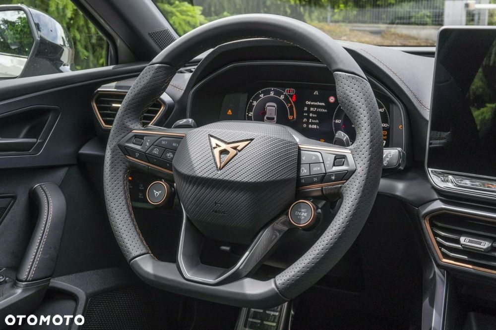 Cupra Leon - 26