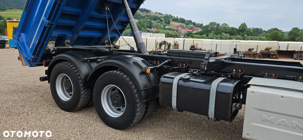 MAN TGS 26.360 - 19