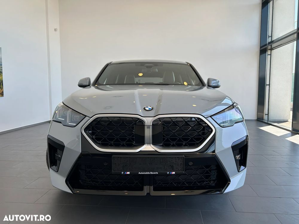 BMW X2 sDrive20i - 2