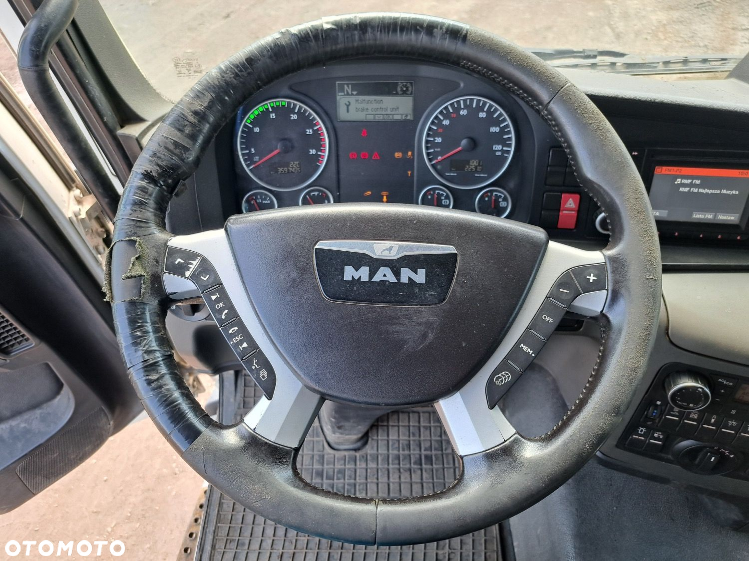 MAN Tgs 18.440 - 27