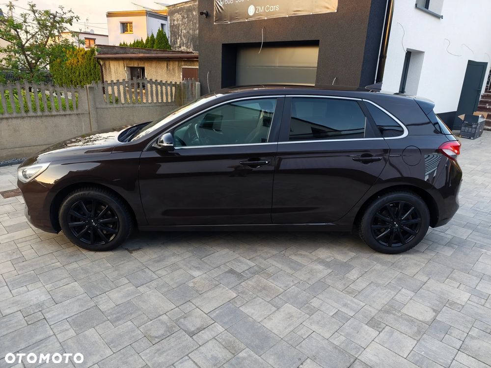 Hyundai i30 1.4 T-GDI Intro Edition - 3