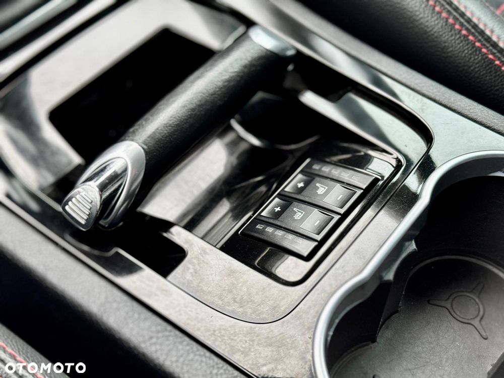 Ford S-Max 2.0 TDCi DPF Titanium X - 23