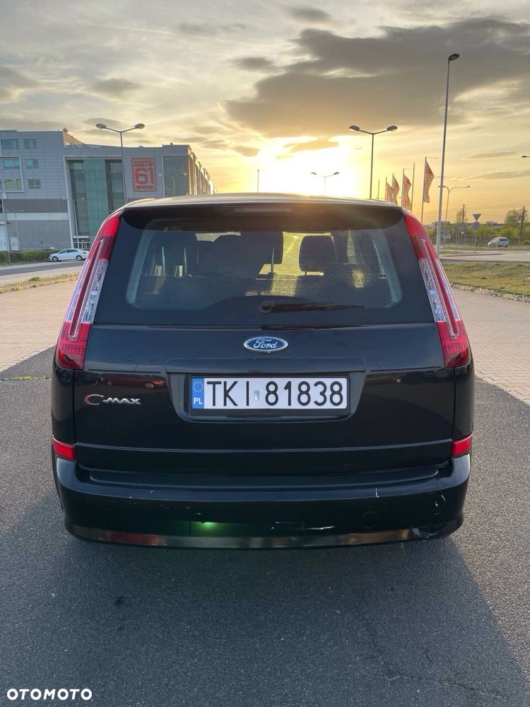 Ford C-MAX - 4