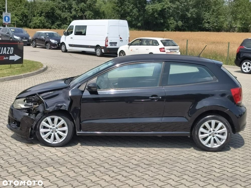 Volkswagen Polo - 4