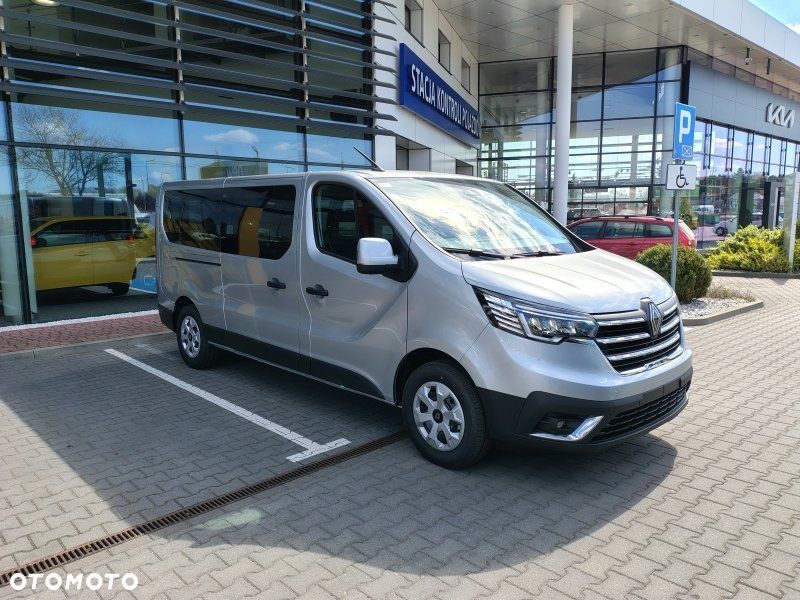 Renault Trafic - 3