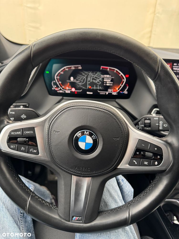 BMW Seria 1 118i Sport Line - 10