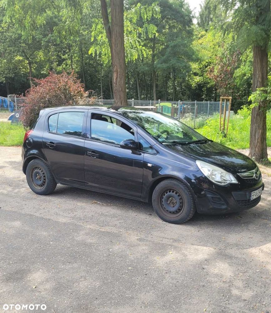 Opel Corsa - 4