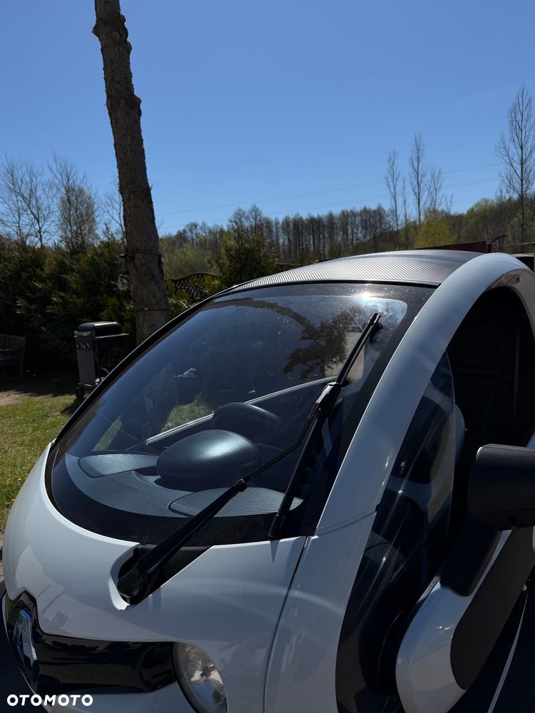 Renault Twizy LIFE - 7