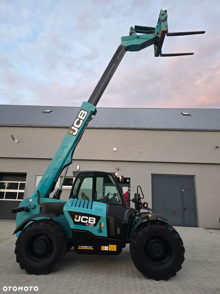 JCB 531-70 - 21