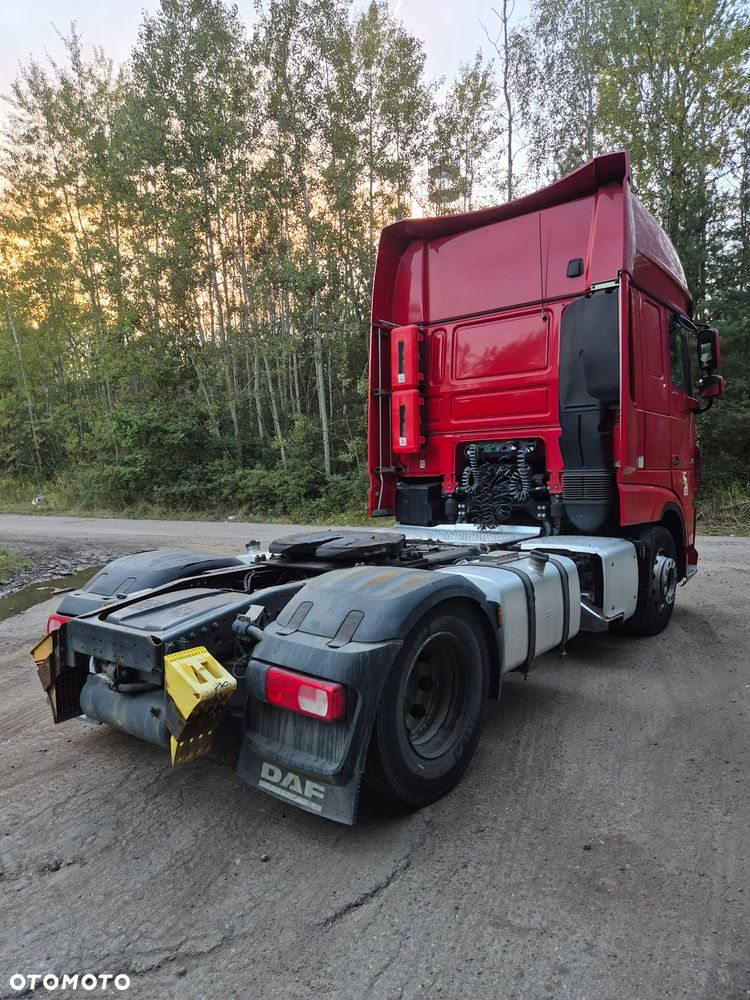 DAF XF 106 480 - 4