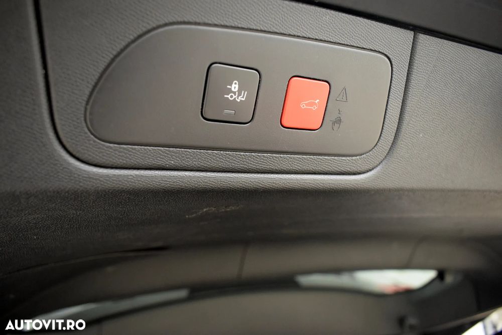 DS Automobiles DS 7 Crossback - 18